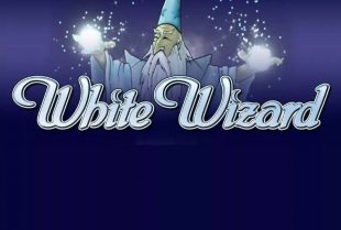 White Wizard Slot