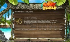 Sunny Money free spins