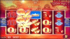 Lucky Pig slot free play