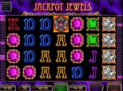 Jackpot Jewels free spins