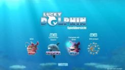Lucky Dolphin online free