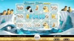 Robbie Rich Bonus slot machine