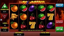 Hot Frootastic Slot Game online free