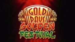 Golden Festival Gold Pays