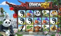 Panda Cash online free