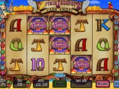 Captain Jackpot Cash Ahoy Slot Machine online free