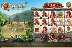 Castle Builder free spins