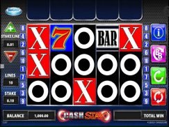 Cash Stax free play