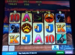 Wild Ways Slot free spins