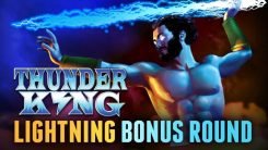 Thunder King slot