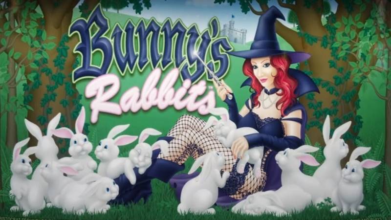 Bunny’s Rabbits slot