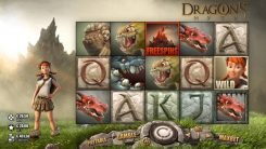 Dragon’s Myth online free