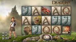 Dragon’s Myth free play