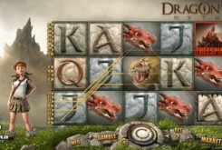 Dragon’s Myth slot machine