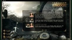 Forsaken Kingdom online free