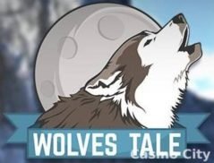 Wolves Tale