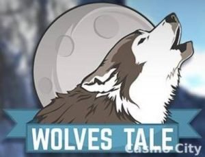 wolves tale slot rabcat