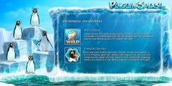 Penguin Splash free play