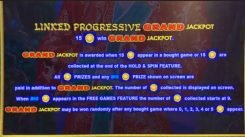 Peacock Princess slot online free