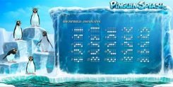 Penguin Splash slot machine