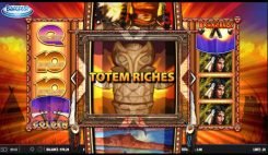 Golden Chief slot machine