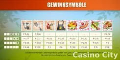 Grillsaison free play