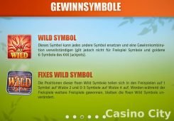 Grillsaison free spins