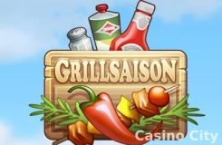 Grillsaison