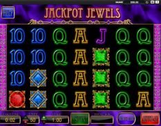 Jackpot Jewels slot machine