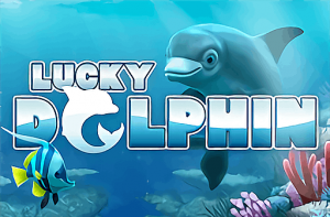 Lucky Dolphin slot