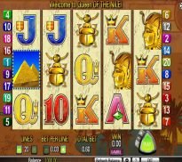 Queen of the Nile