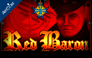 Red Baron pokie