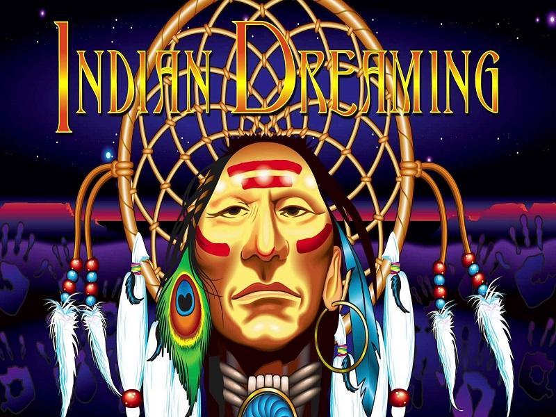 Indian Dreaming