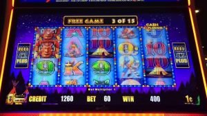 Indian Moon Cash Explosion
