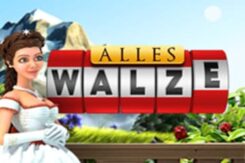 Alles Walze slots