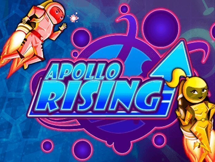 Apollo Rising