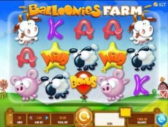 balloonies farm free slot