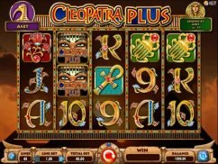 Cleopatra Plus igt