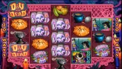Day of the Dead