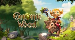 Gnome Wood