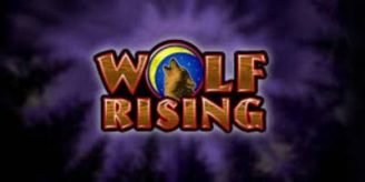 Wolf Rising