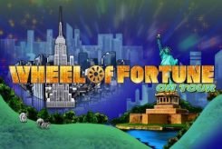 Wheel of Fortune On Tour