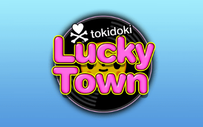 Tokidoki Lucky Town