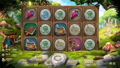Gnome Wood free spins