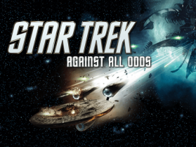 Star Trek – Against All Odds
