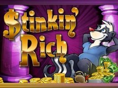 Stinkin’ Rich