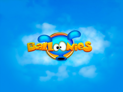 Balloonies main menu