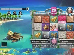 Castle Builder II free spins