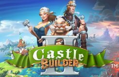 Castle Builder II