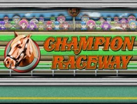 The Champions Raceway